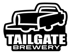 Tailgate Brewery Logo